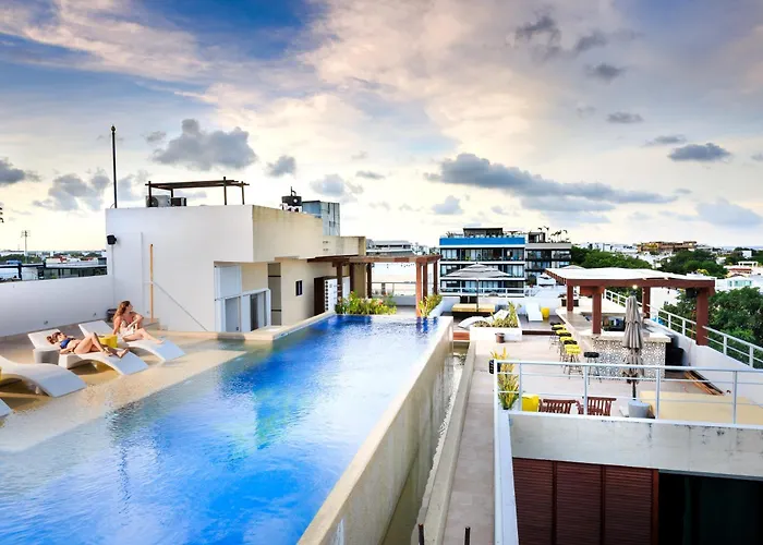  Ame Boutique & Spa