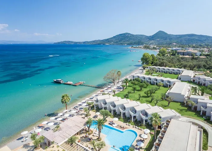 Domes Miramare, A Luxury Collection Resort, Corfu - Adults Only