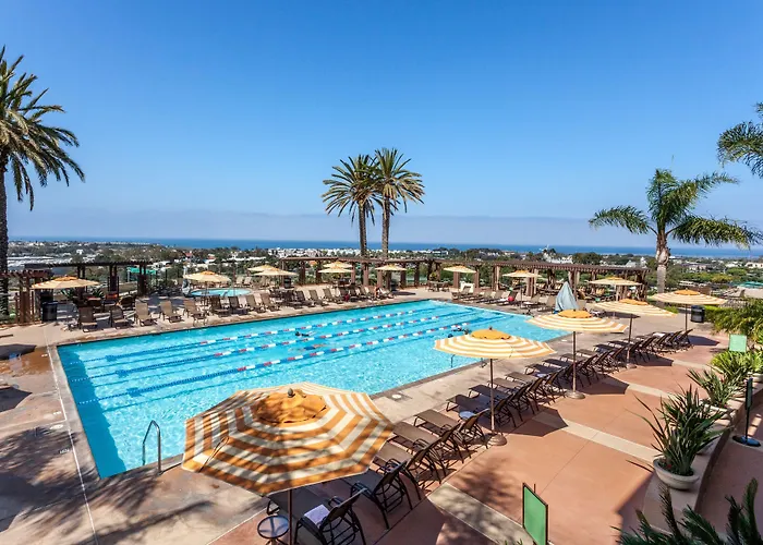 Grand Pacific Palisades Resort