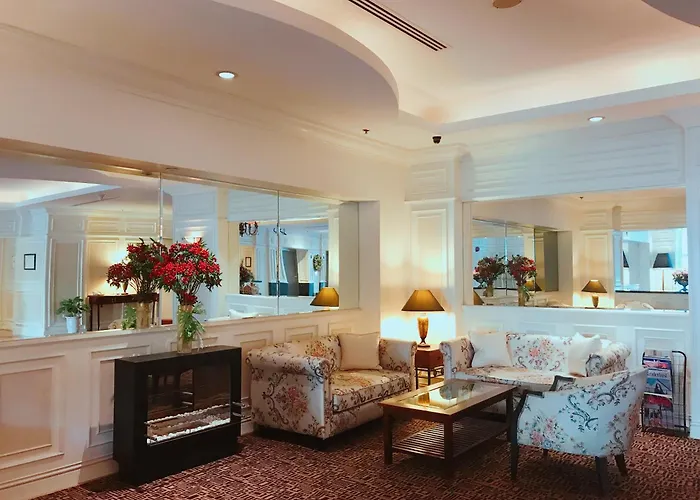 Sunway Hotel Hanoi