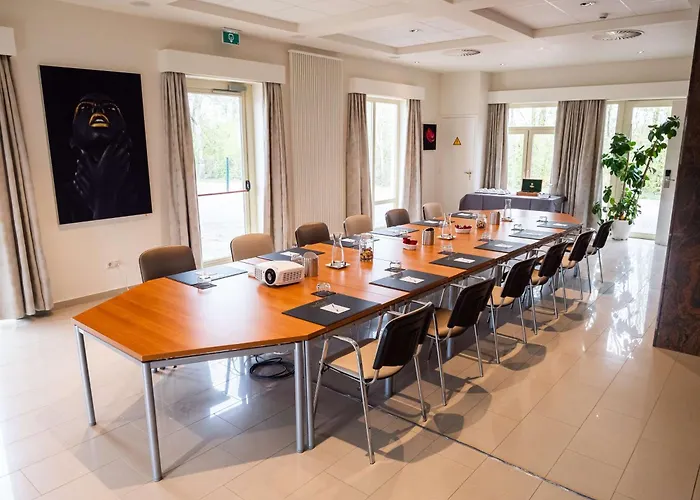 Best Western Hotel Slenaken