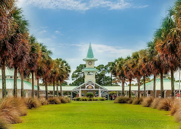 Pets Allowed Hotel Mainstay Suites At Pga Village