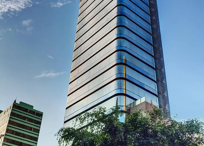 In Luxury hotels Estelar Miraflores