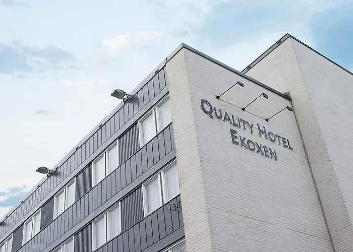 Quality Ekoxen