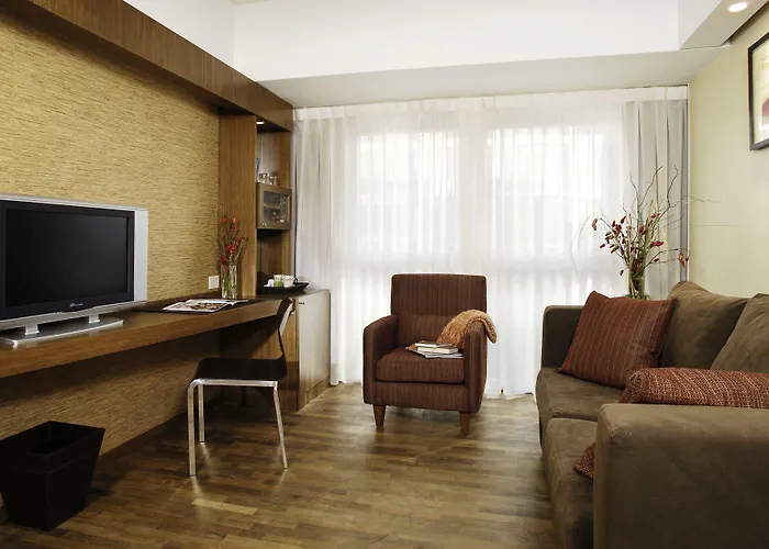 Regente Palace Hotel