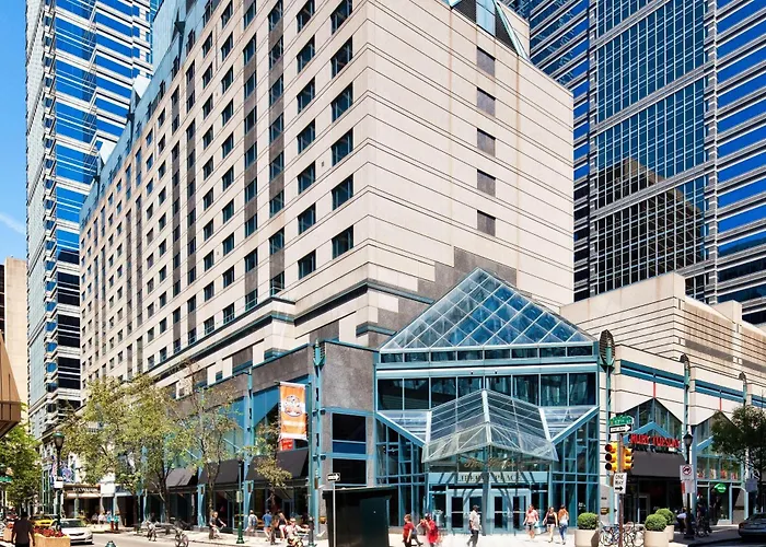 Westin Philadelphia