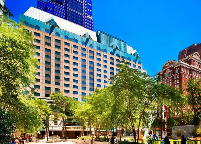 Westin Philadelphia
