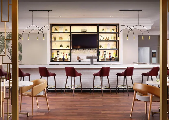 Westin Philadelphia