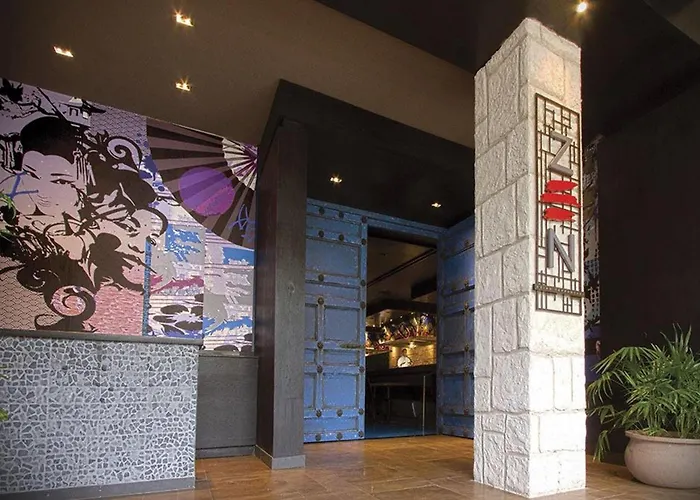  Hard Rock Riviera Maya (Adults Only)