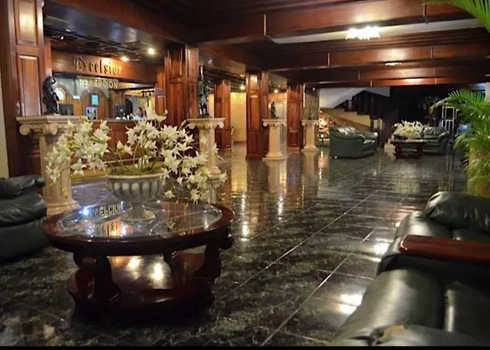 Hotel Excelsior