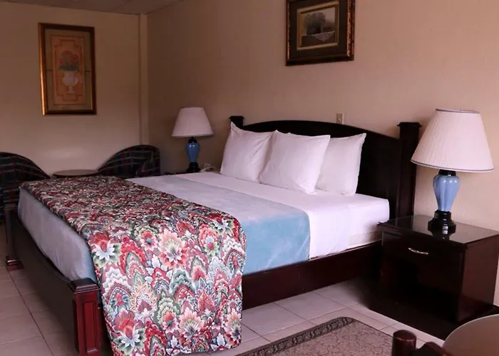 Hotel Excelsior