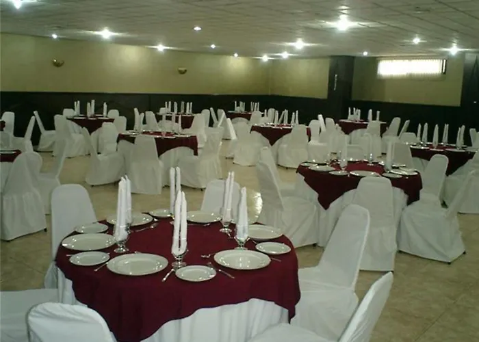 Hotel Excelsior