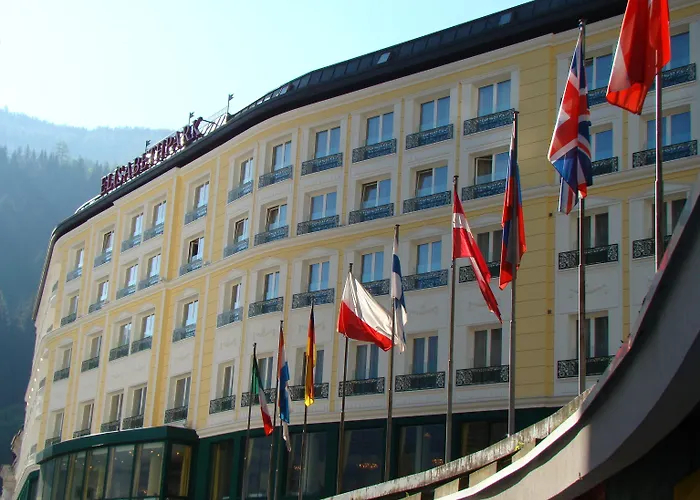 Thermal Resort Elisabethpark
