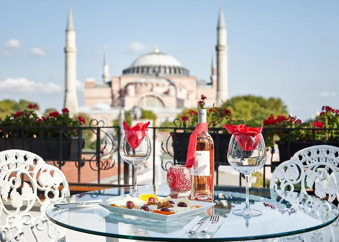 Family Hotel: Celal Sultan Hotel Special Class
