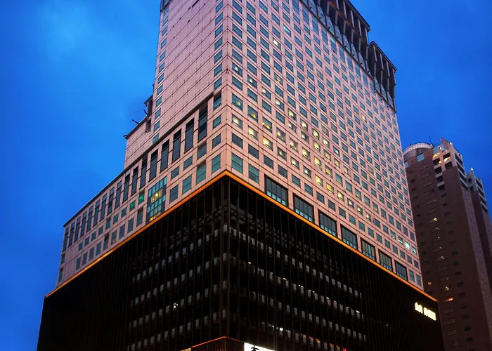Splendor Taichung