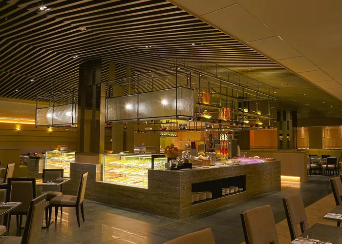 Splendor Taichung