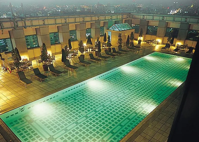 Splendor Taichung