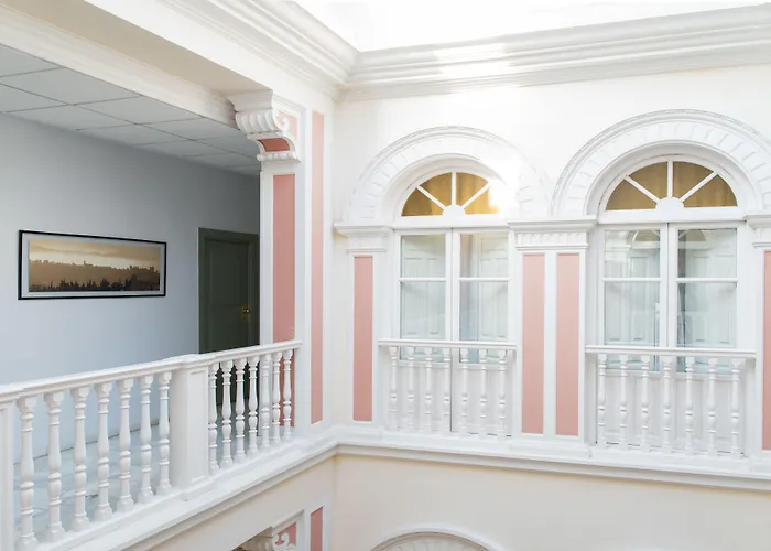 Resort: Hotel Inglaterra