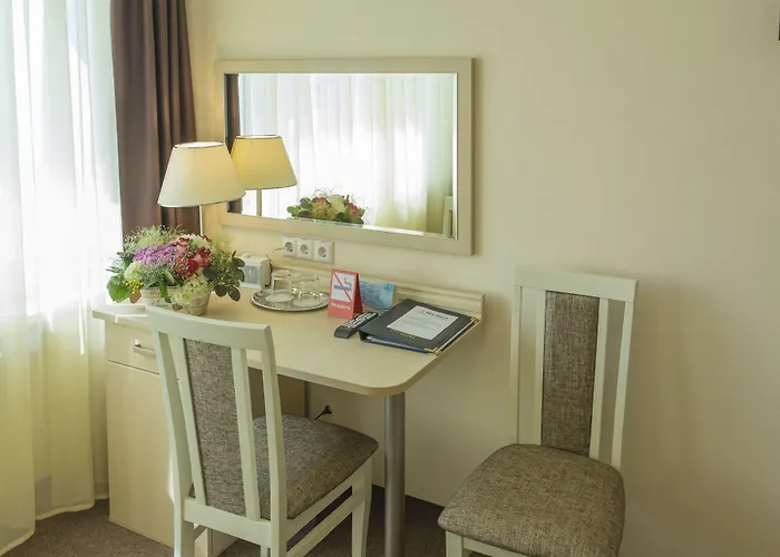Belarus Hotel