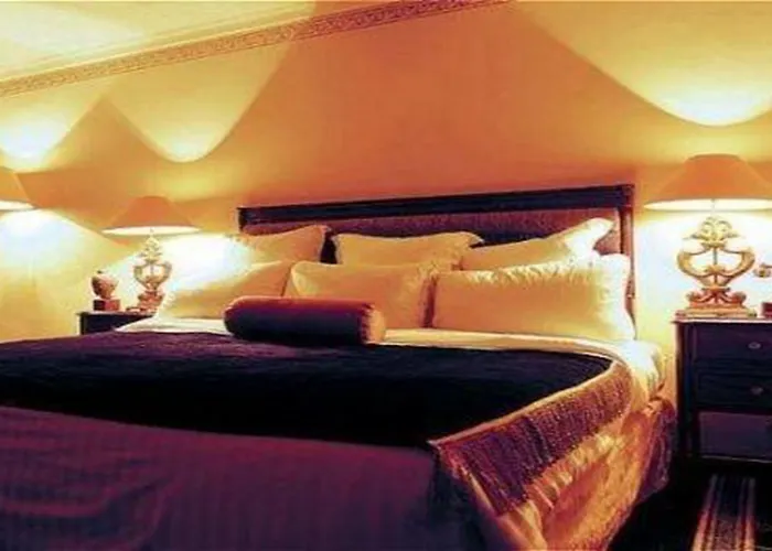 Pearl Continental , Karachi