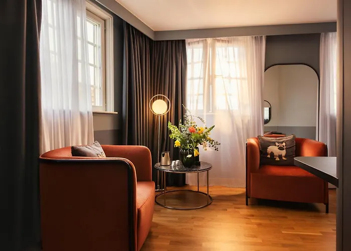 Hotel Hasselbacken
