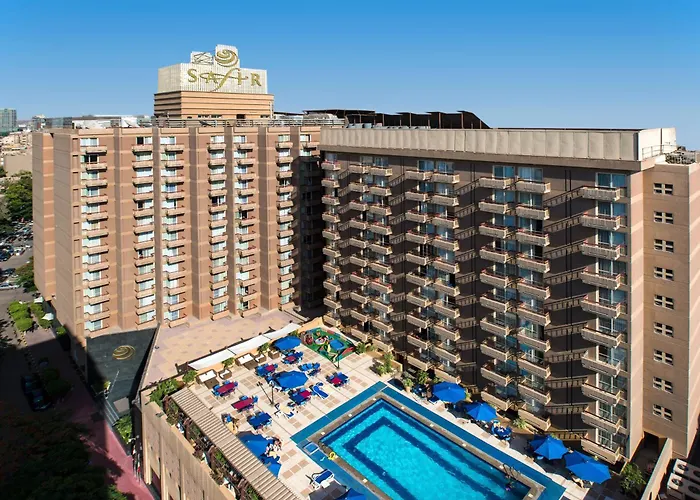  Safir Cairo