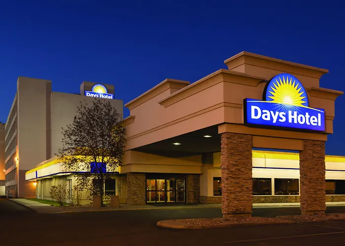 Border Inn & Suites