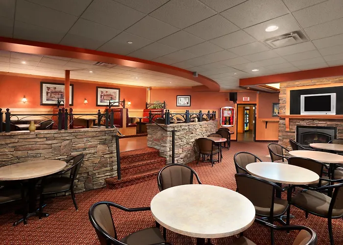 Border Inn & Suites