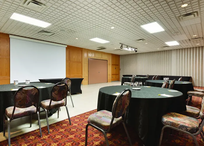 Border Inn & Suites
