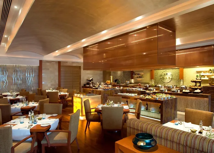 Taj Coromandel