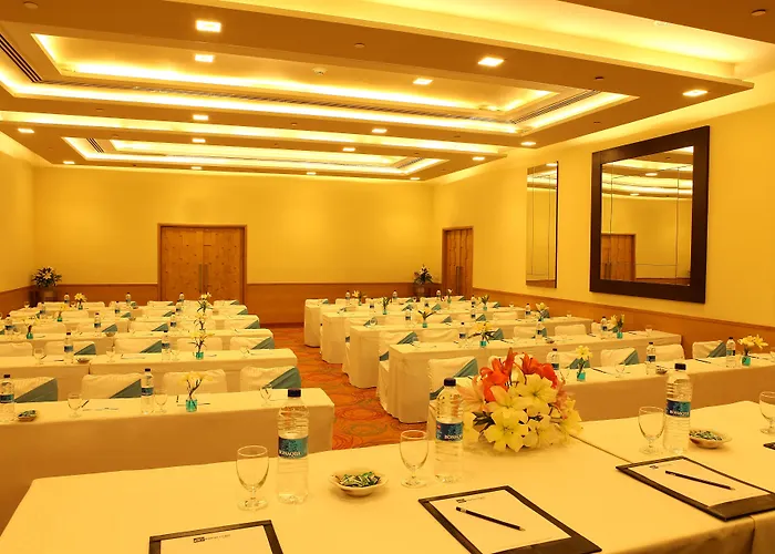 Metropolitan & Spa New Delhi