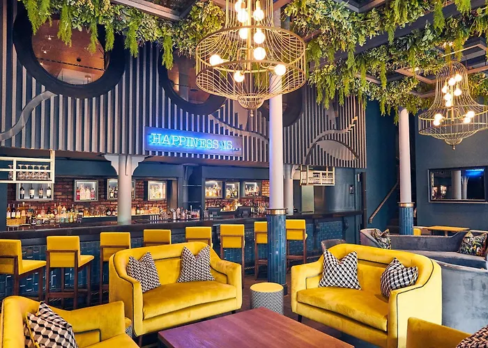 Malmaison Belfast