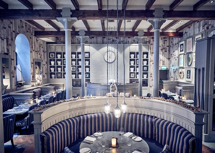 Malmaison Belfast