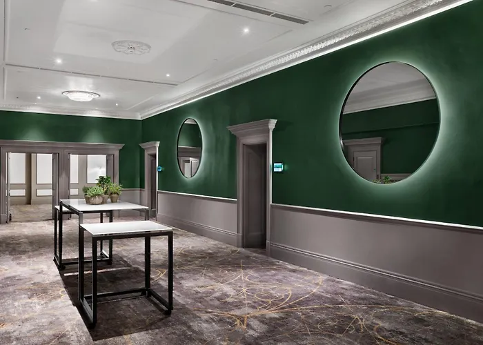 Bristol Marriott Royal