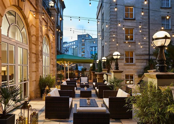Bristol Marriott Royal