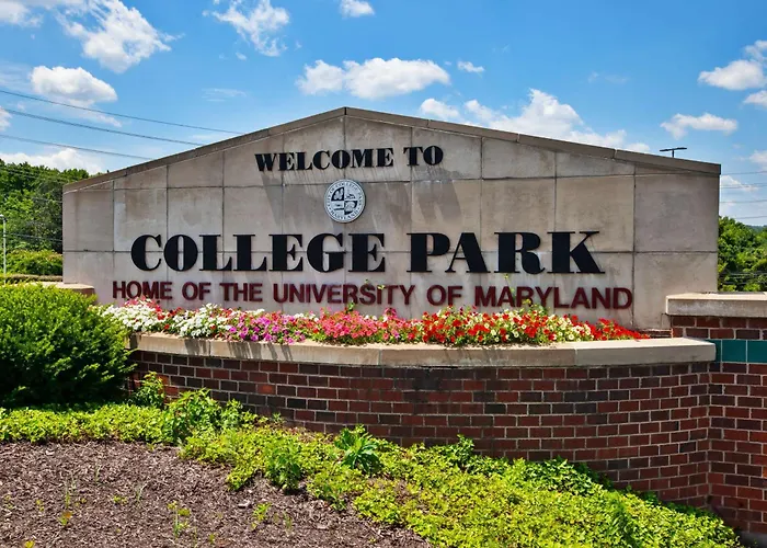 Hampton Inn College Park