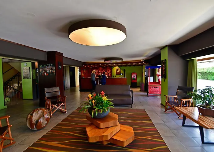 Luxe hotel: Autentico Hotel
