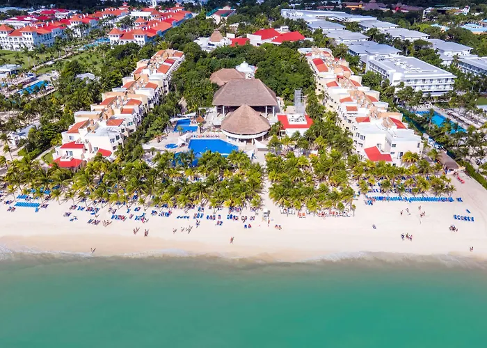 Viva Maya By Wyndham, A Trademark All Inclusive