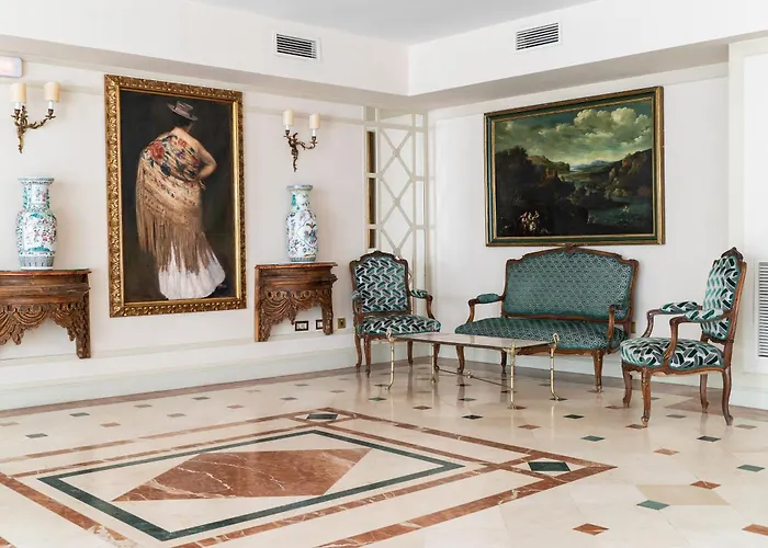 Relais & Chateaux Hotel Orfila