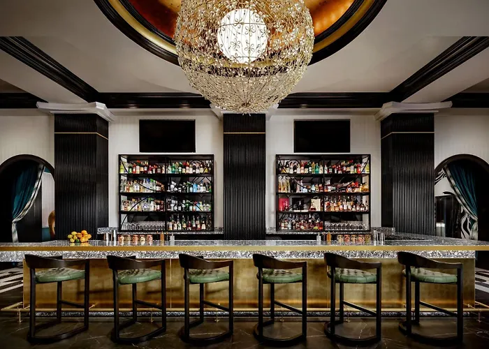 Grand Bohemian Orlando, Autograph Collection