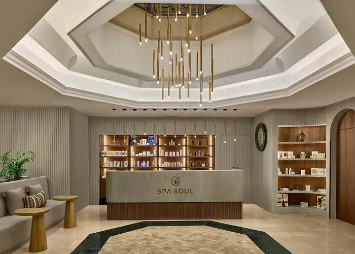Hotel: The Ritz-Carlton, Istanbul At The Bosphorus