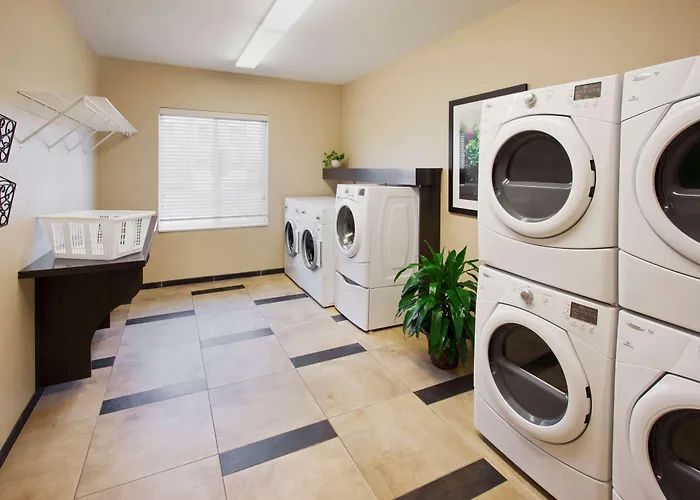Sonesta Simply Suites Orange County Airport