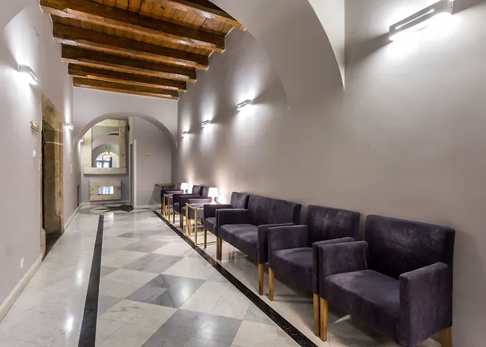 Hotel Elektor Premium