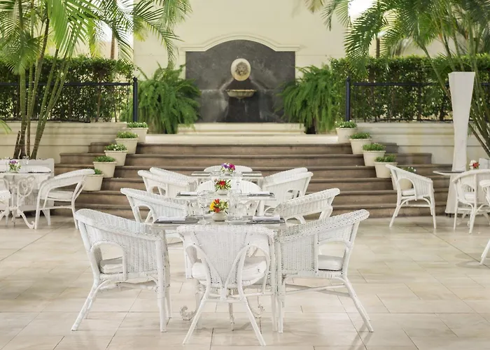 Hotel para famílias: Loi Suites Recoleta Hotel