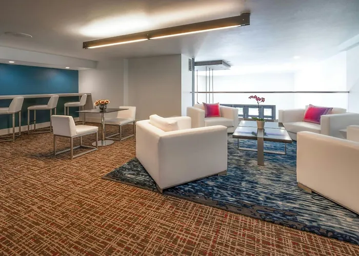 Aloft Cupertino