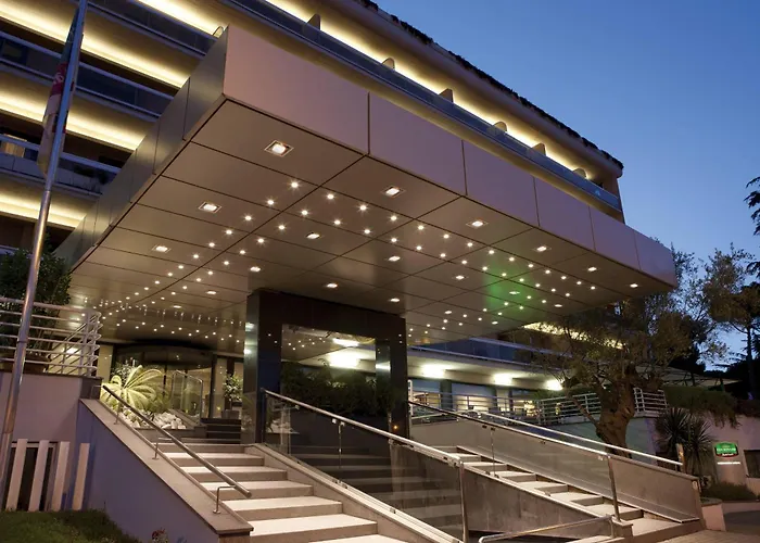 Hotel adatto agli animali: Courtyard By Marriott Rome Central Park