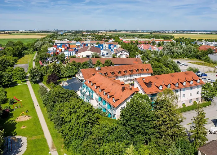 Best Western Plus Hotel Erb