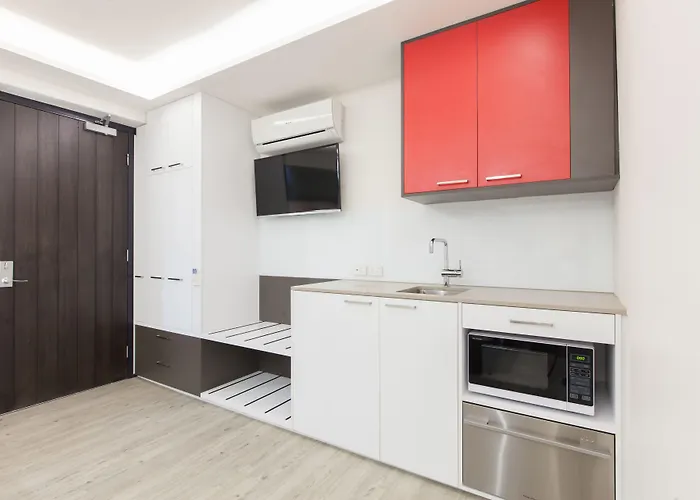 Abode By Easystay