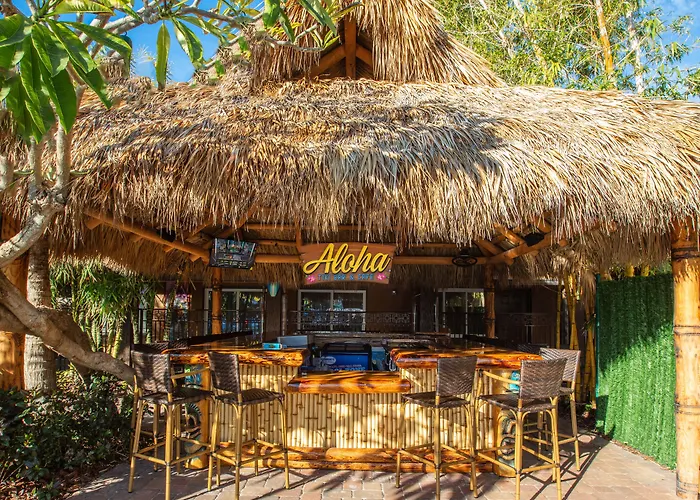 Westgate Cocoa Beach Resort