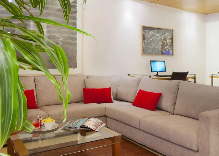 Lodge: Grupotel Gravina